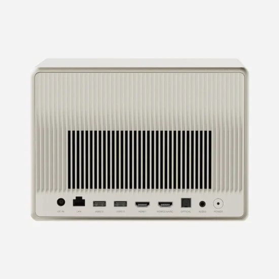 Xgimi Horizon Ultra 2300Lms 4K Projector - White